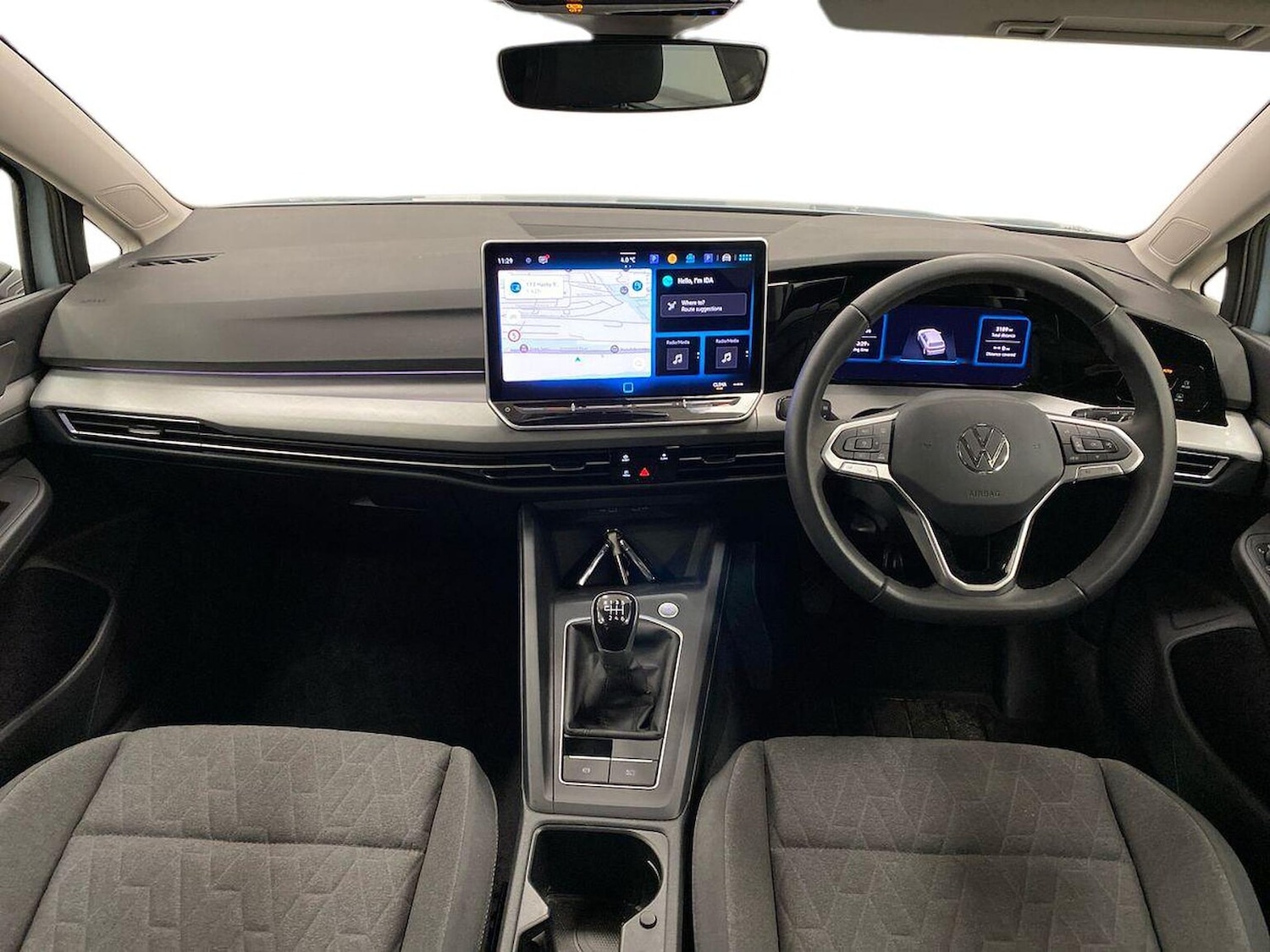 Used Volkswagen Golf 2024 for sale - 77872122: Photo 8