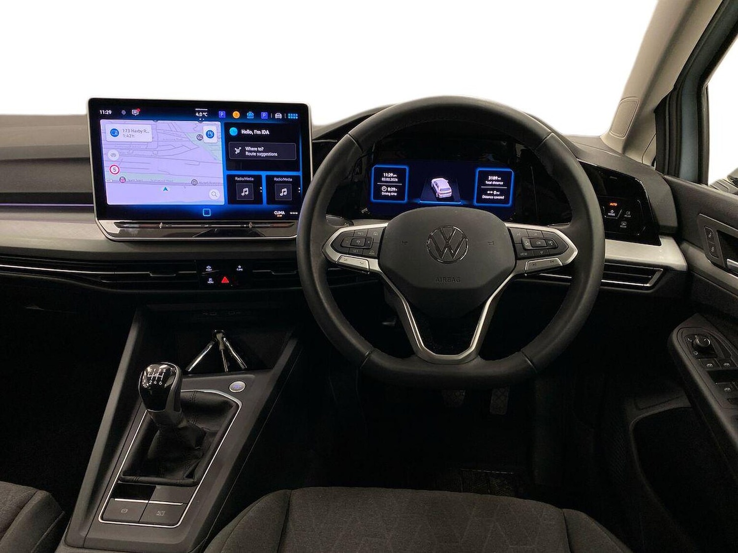 Used Volkswagen Golf 2024 for sale - 77872122: Photo 9