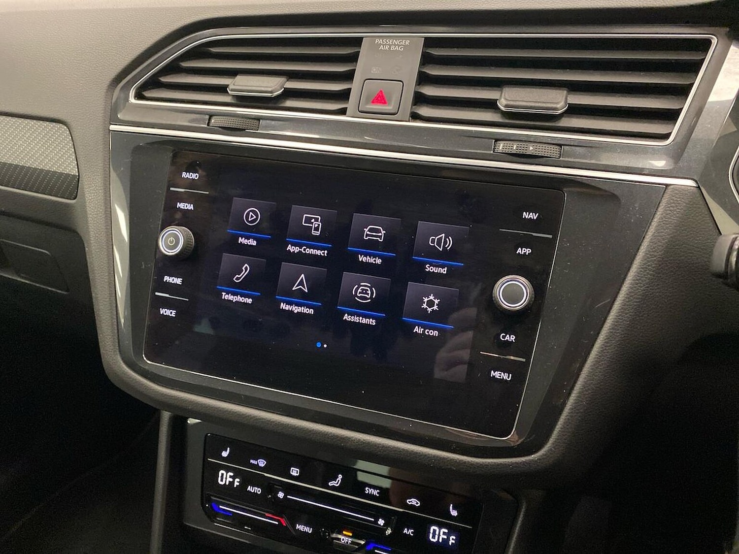 Used Volkswagen Tiguan 2021 for sale - 76809428: Photo 11