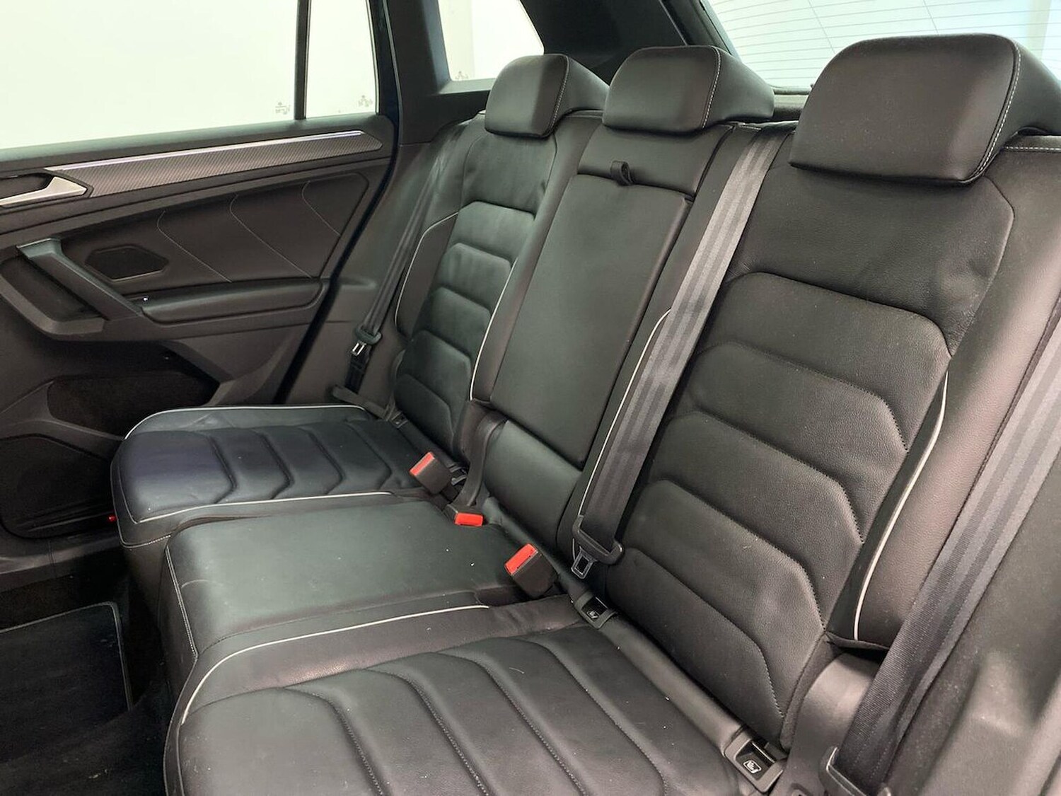 Used Volkswagen Tiguan 2021 for sale - 76809428: Photo 16