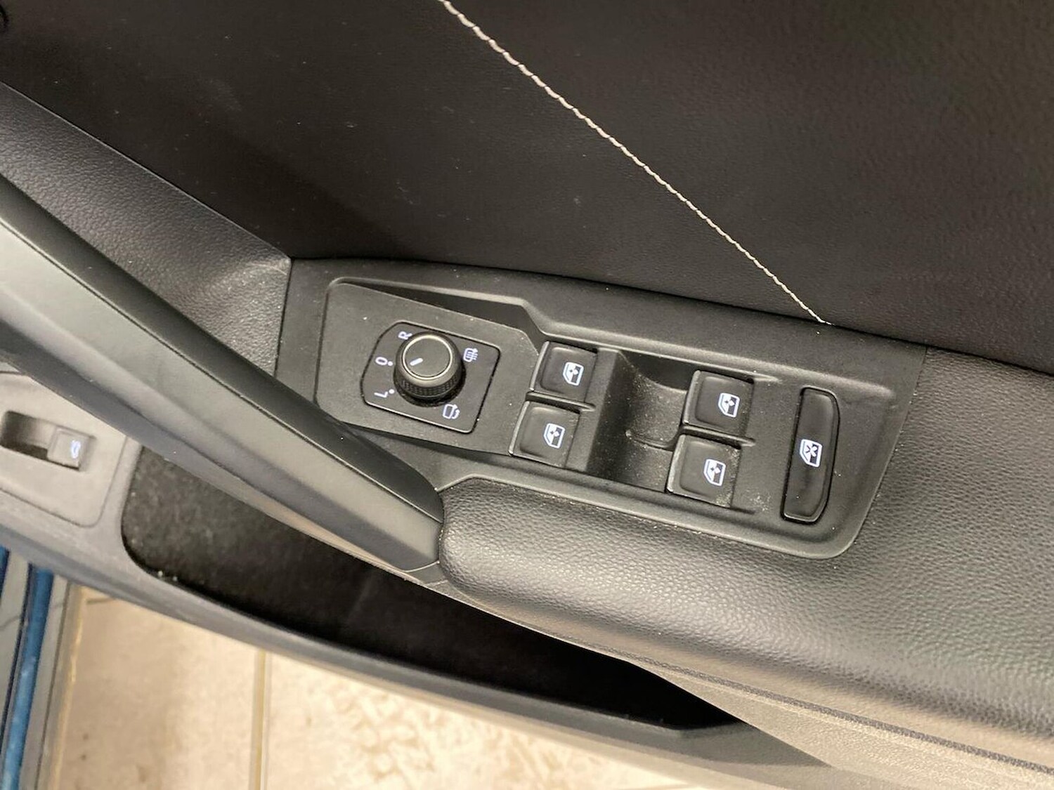 Used Volkswagen Tiguan 2021 for sale - 76809428: Photo 21