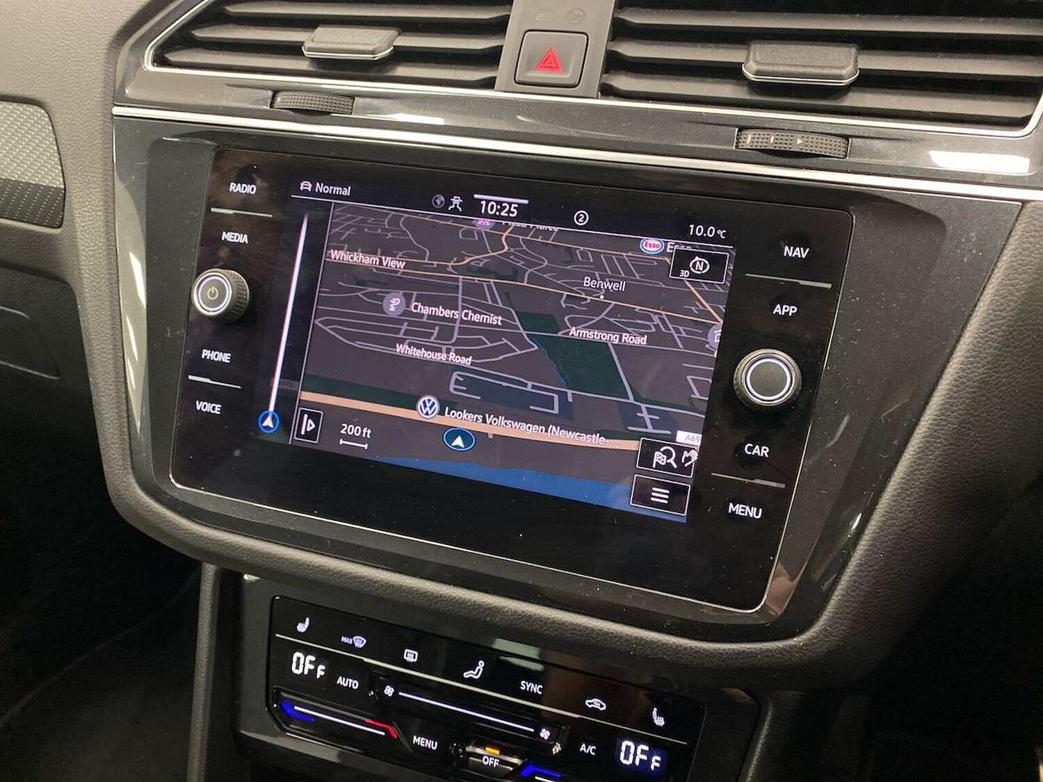 Used Volkswagen Tiguan 2021 for sale - 76809428: Photo 24