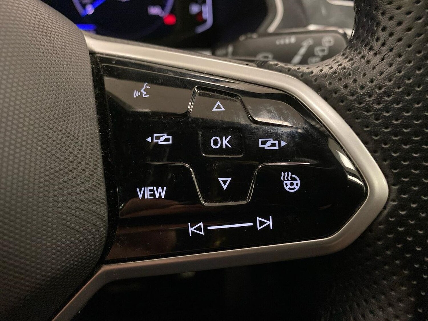 Used Volkswagen Tiguan 2021 for sale - 76809428: Photo 26