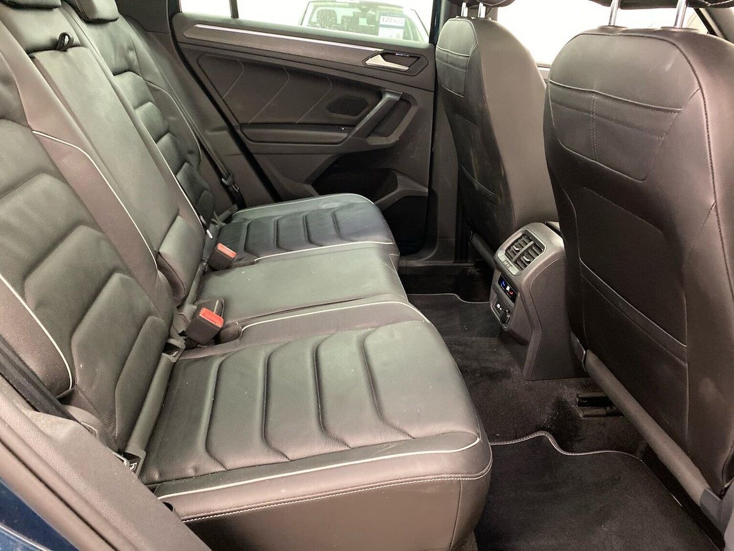 Used Volkswagen Tiguan 2021 for sale - 76809428: Photo 39