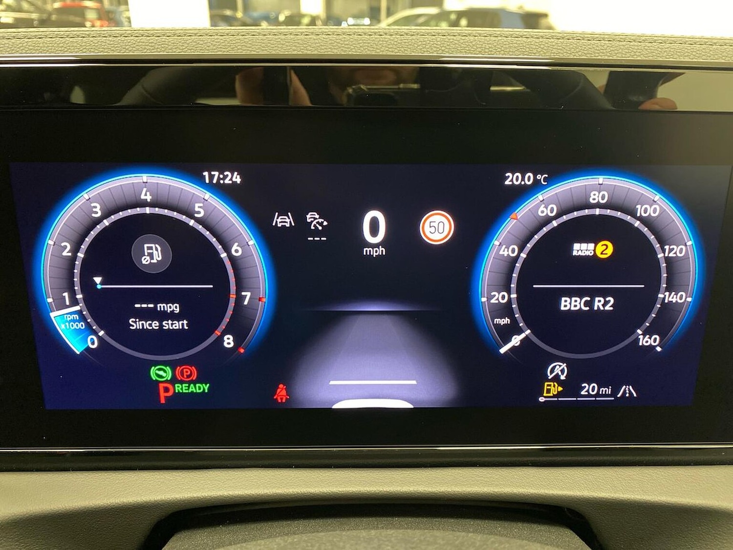 Used Volkswagen Tiguan 2025 for sale - 76547680: Photo 10