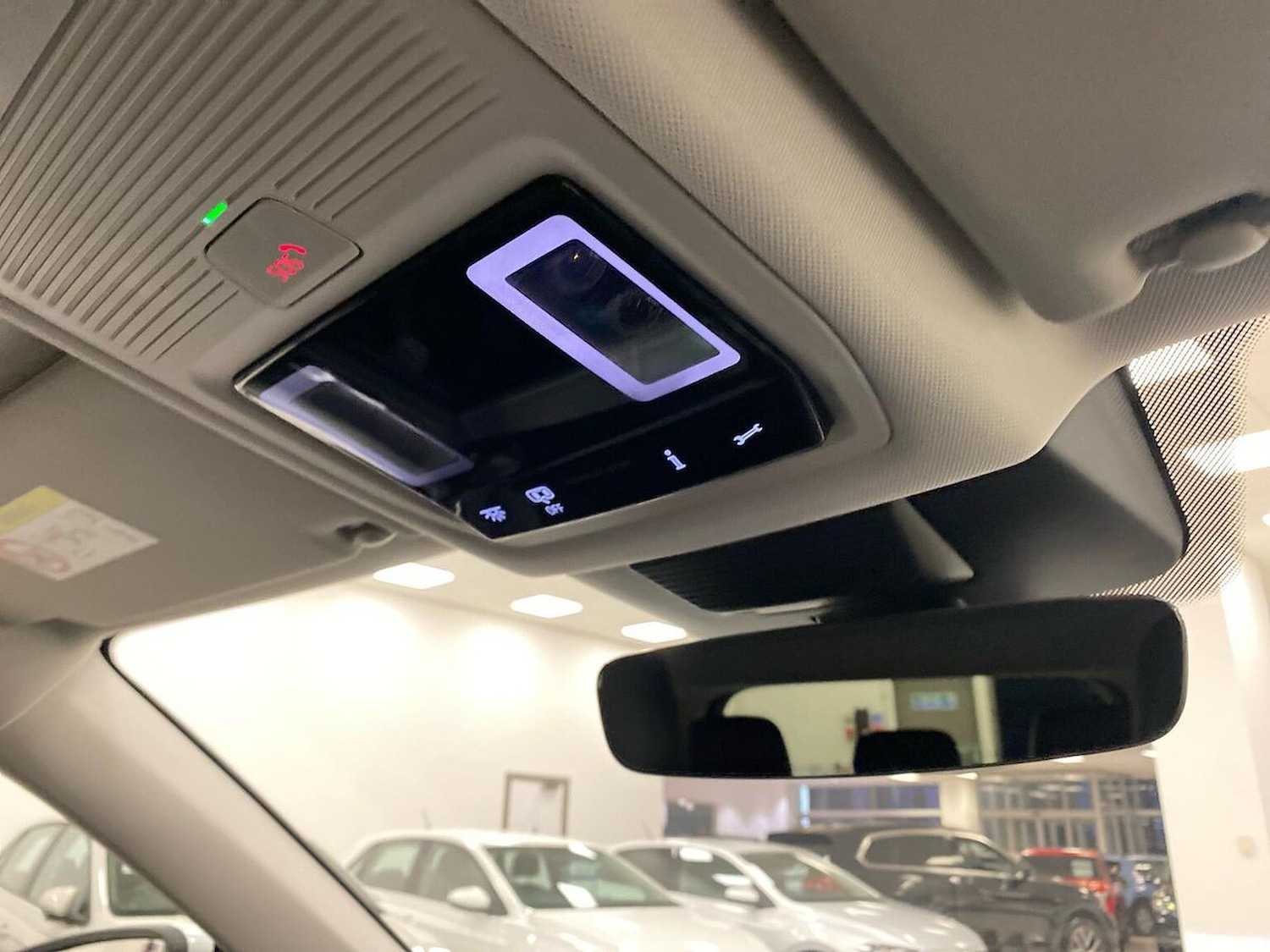 Used Volkswagen Tiguan 2025 for sale - 76547680: Photo 14