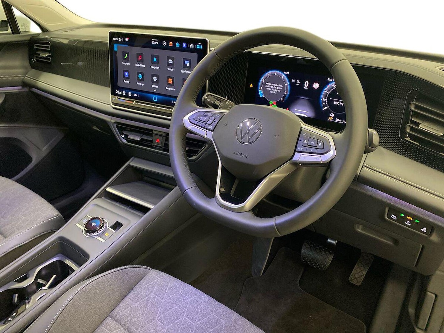 Used Volkswagen Tiguan 2025 for sale - 76547680: Photo 15