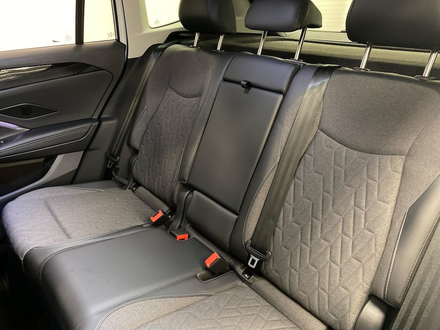 Used Volkswagen Tiguan 2025 for sale - 76547680: Photo 16