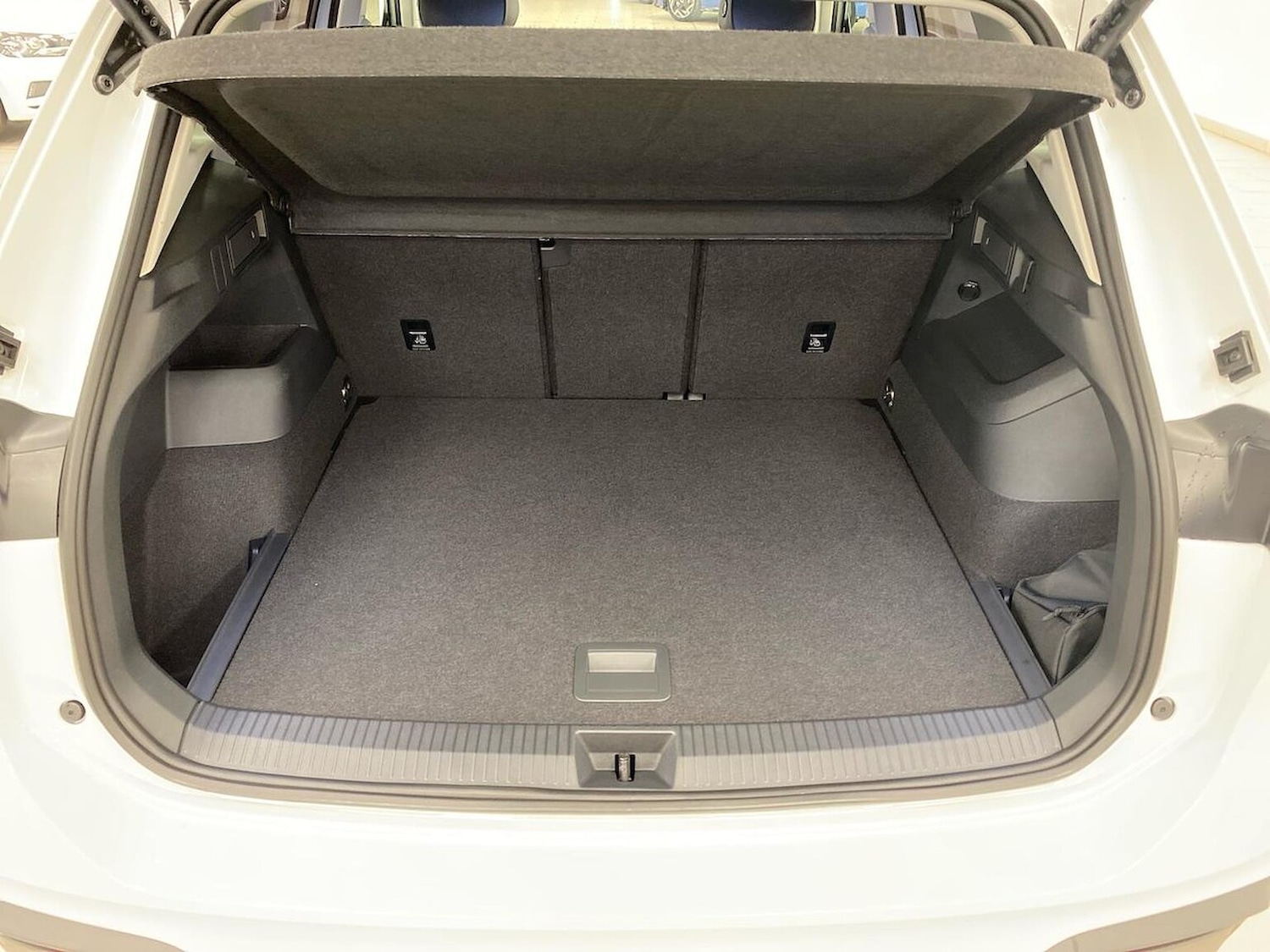 Used Volkswagen Tiguan 2025 for sale - 76547680: Photo 17