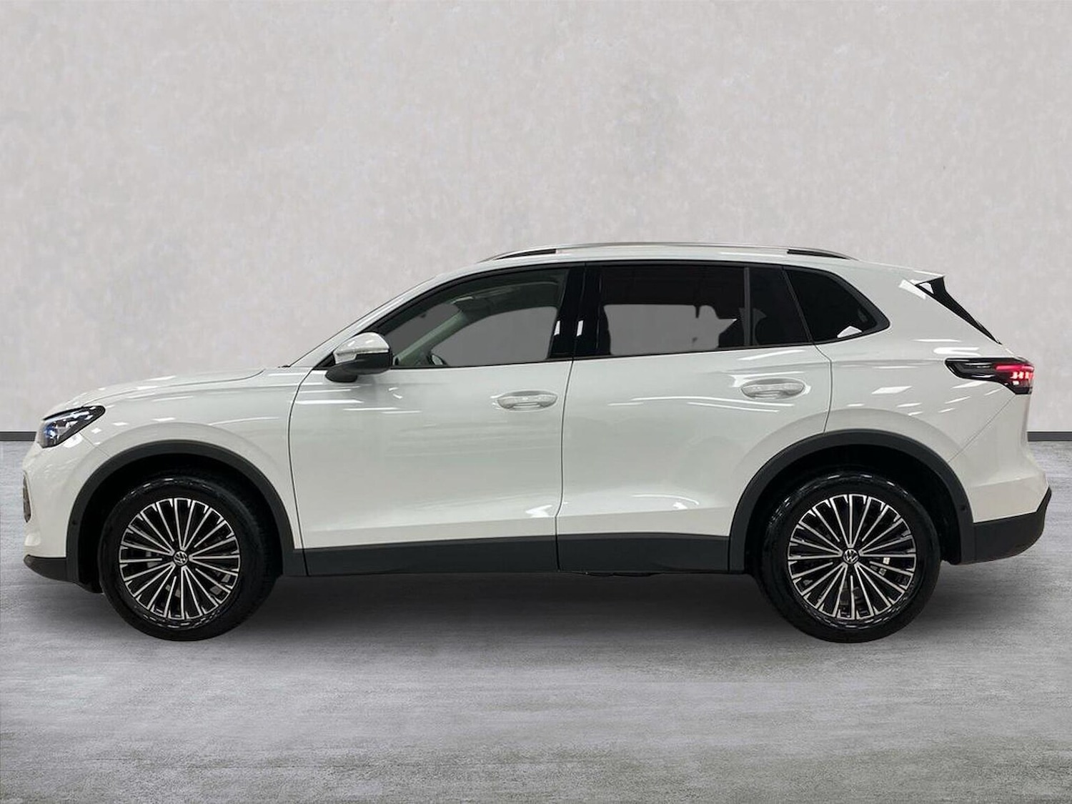 Used Volkswagen Tiguan 2025 for sale - 76547680: Photo 19