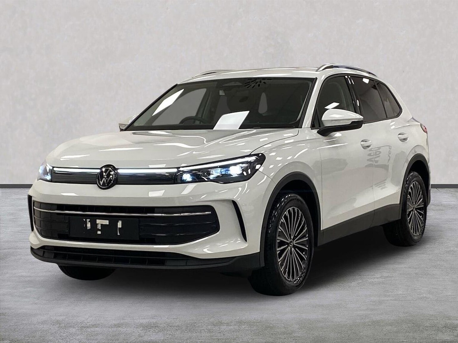 Used Volkswagen Tiguan 2025 for sale - 76547680: Photo 20