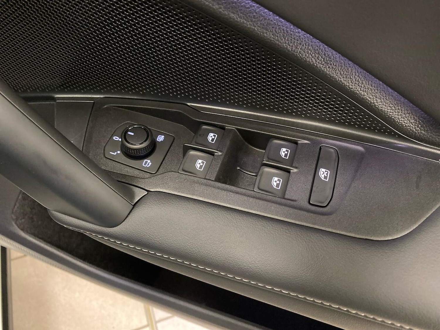 Used Volkswagen Tiguan 2025 for sale - 76547680: Photo 21