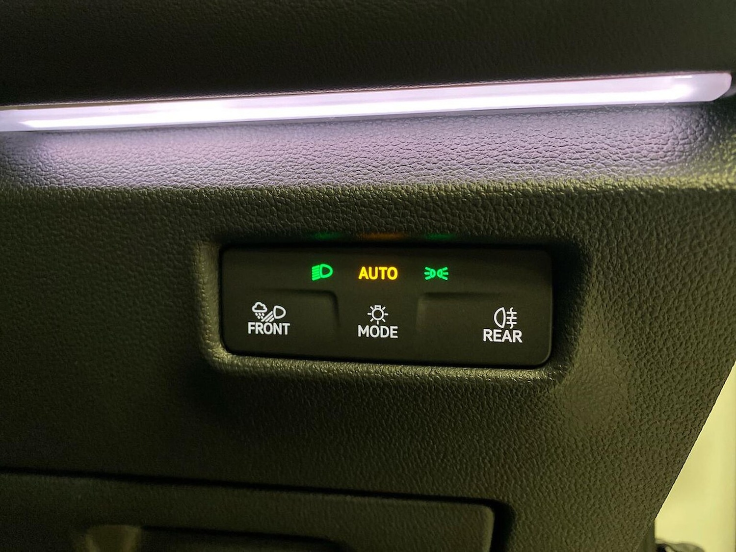 Used Volkswagen Tiguan 2025 for sale - 76547680: Photo 22