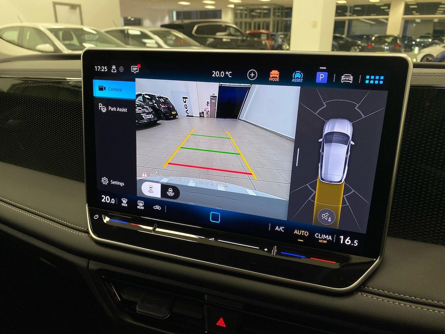 Used Volkswagen Tiguan 2025 for sale - 76547680: Photo 23