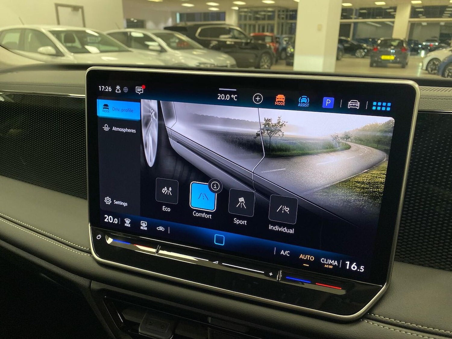 Used Volkswagen Tiguan 2025 for sale - 76547680: Photo 25