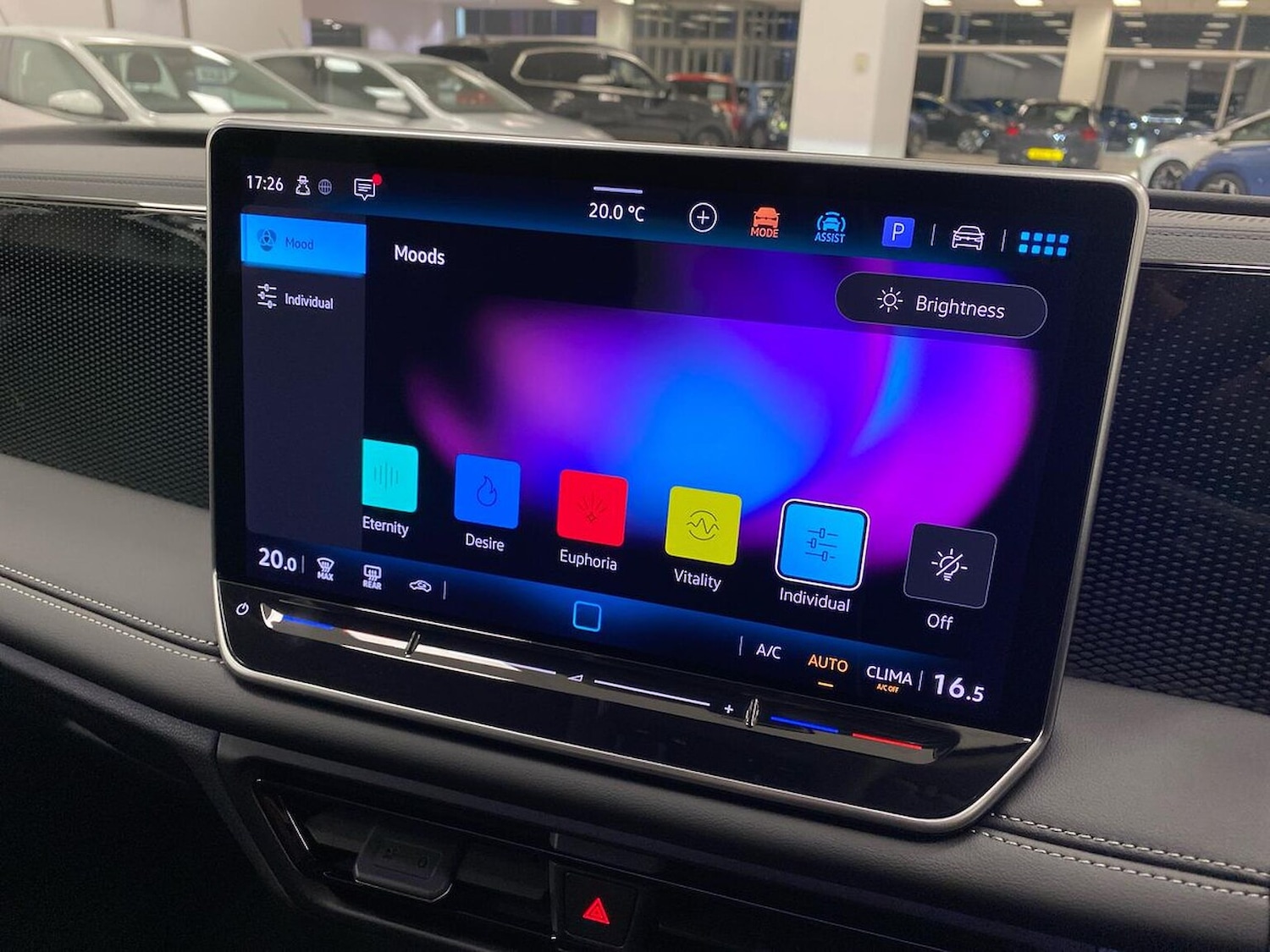 Used Volkswagen Tiguan 2025 for sale - 76547680: Photo 28