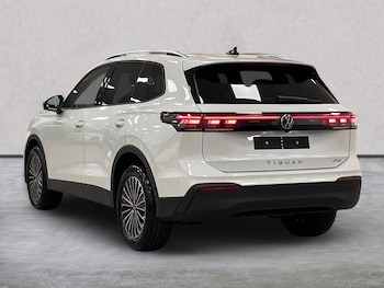 Used Volkswagen Tiguan 2025 for sale - 76547680: Photo