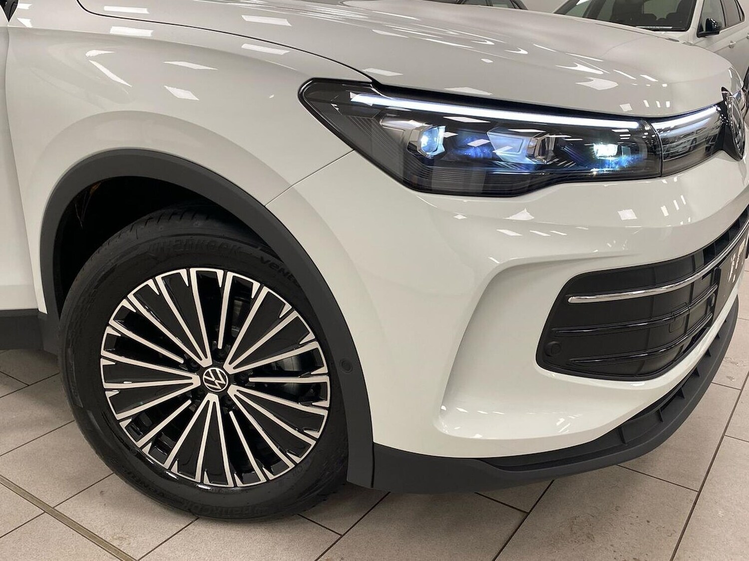 Used Volkswagen Tiguan 2025 for sale - 76547680: Photo 30