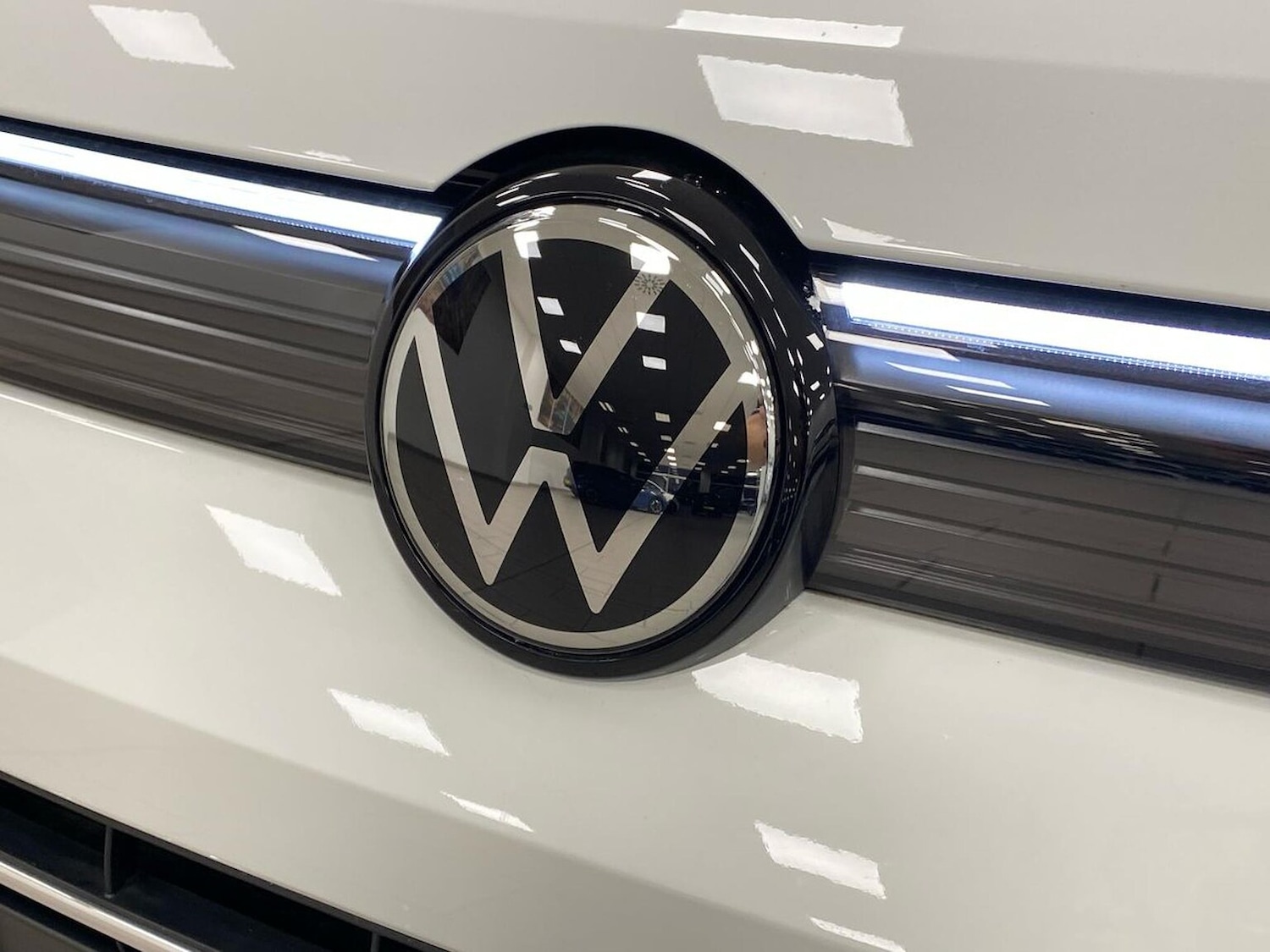 Used Volkswagen Tiguan 2025 for sale - 76547680: Photo 33