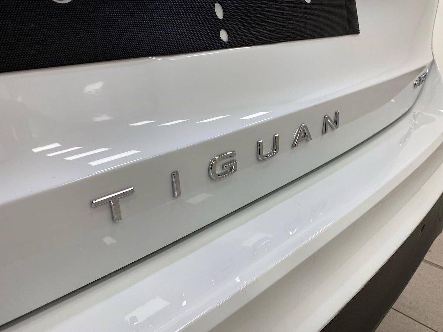 Used Volkswagen Tiguan 2025 for sale - 76547680: Photo 35