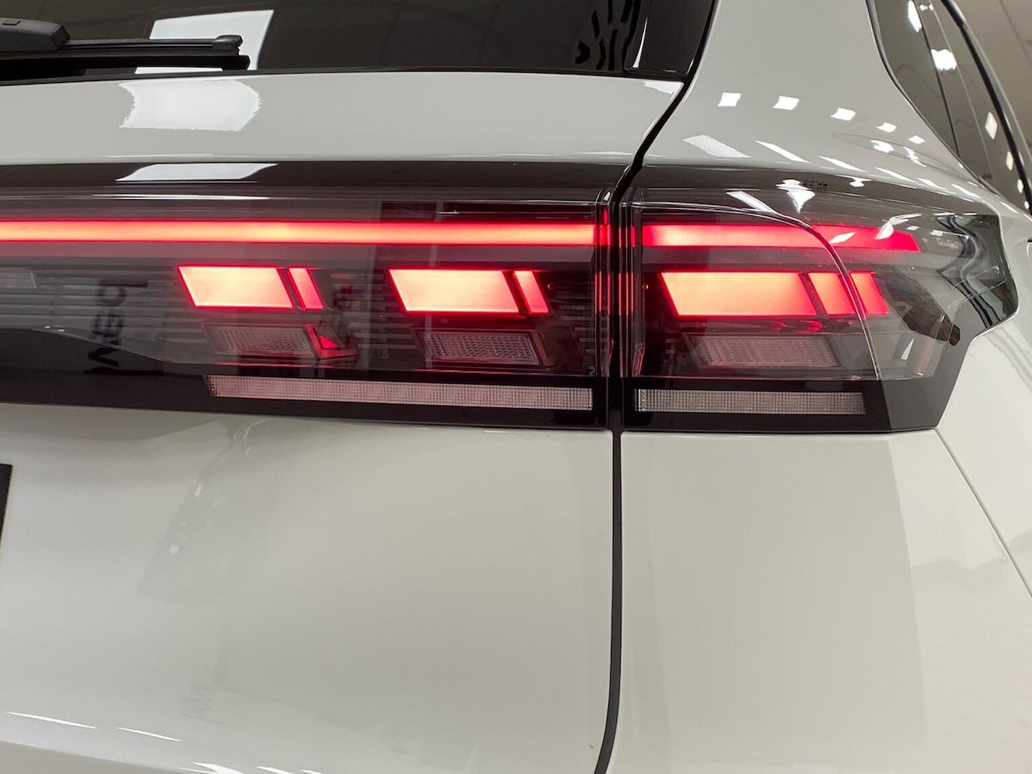 Used Volkswagen Tiguan 2025 for sale - 76547680: Photo 36