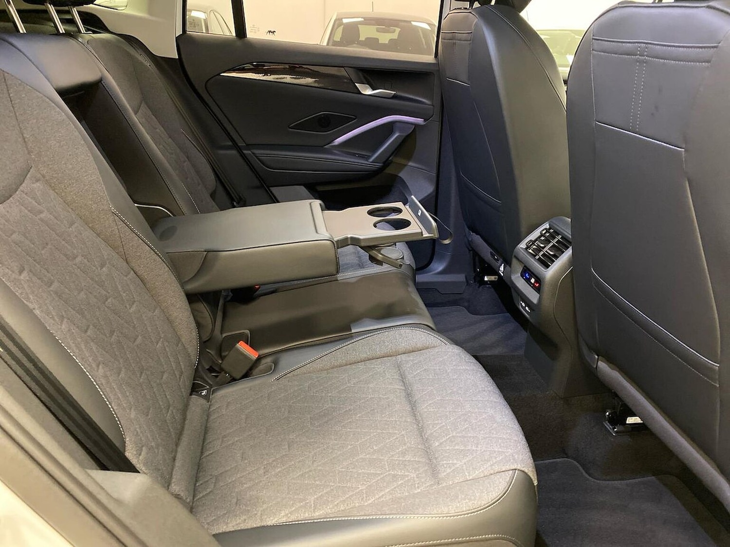 Used Volkswagen Tiguan 2025 for sale - 76547680: Photo 37