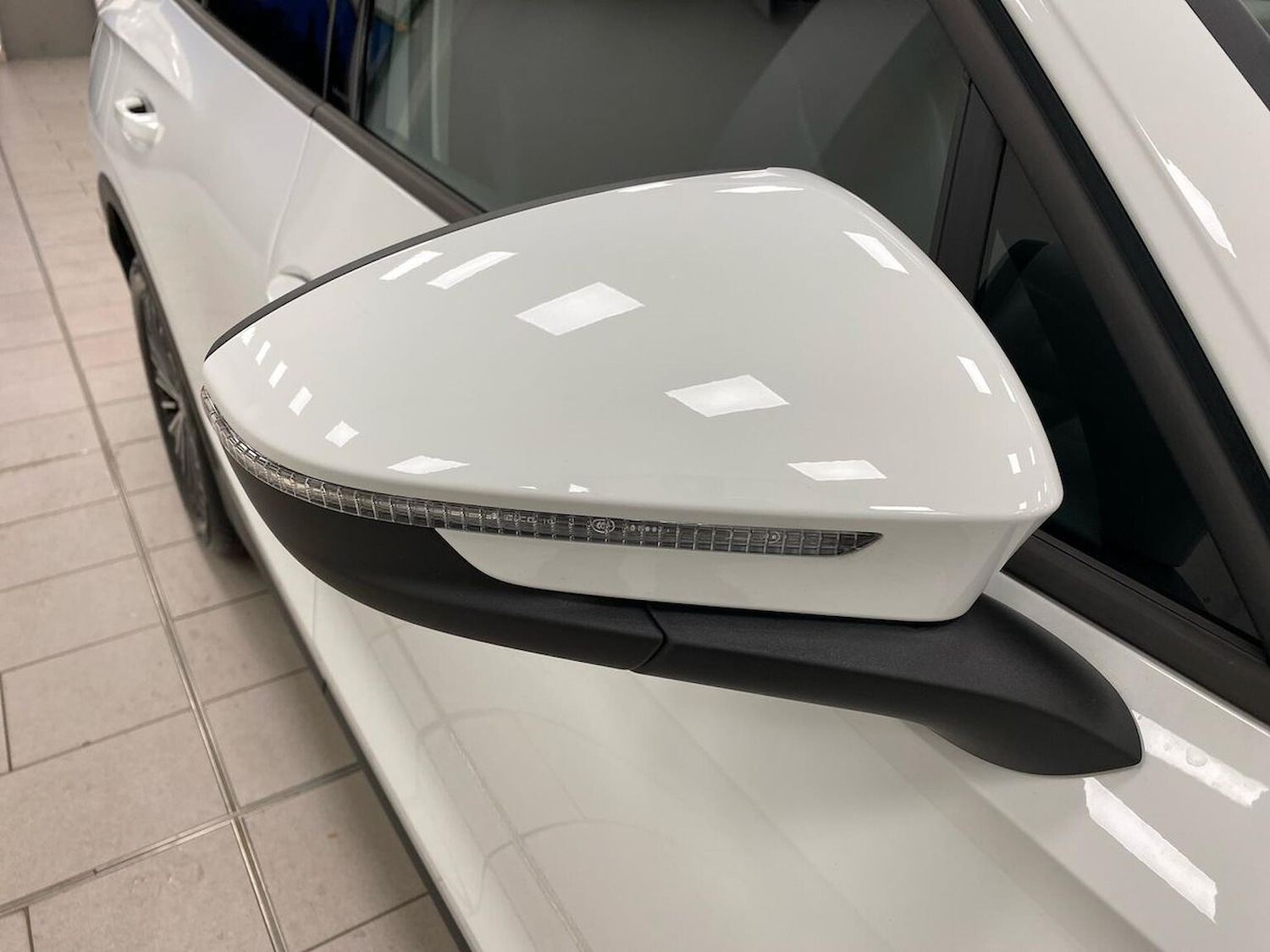 Used Volkswagen Tiguan 2025 for sale - 76547680: Photo 38