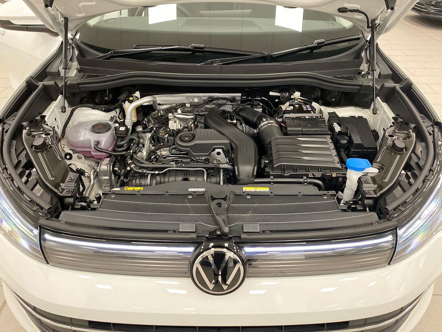 Used Volkswagen Tiguan 2025 for sale - 76547680: Photo 39