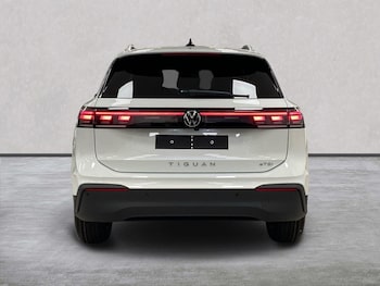 Used Volkswagen Tiguan 2025 for sale - 76547680: Photo