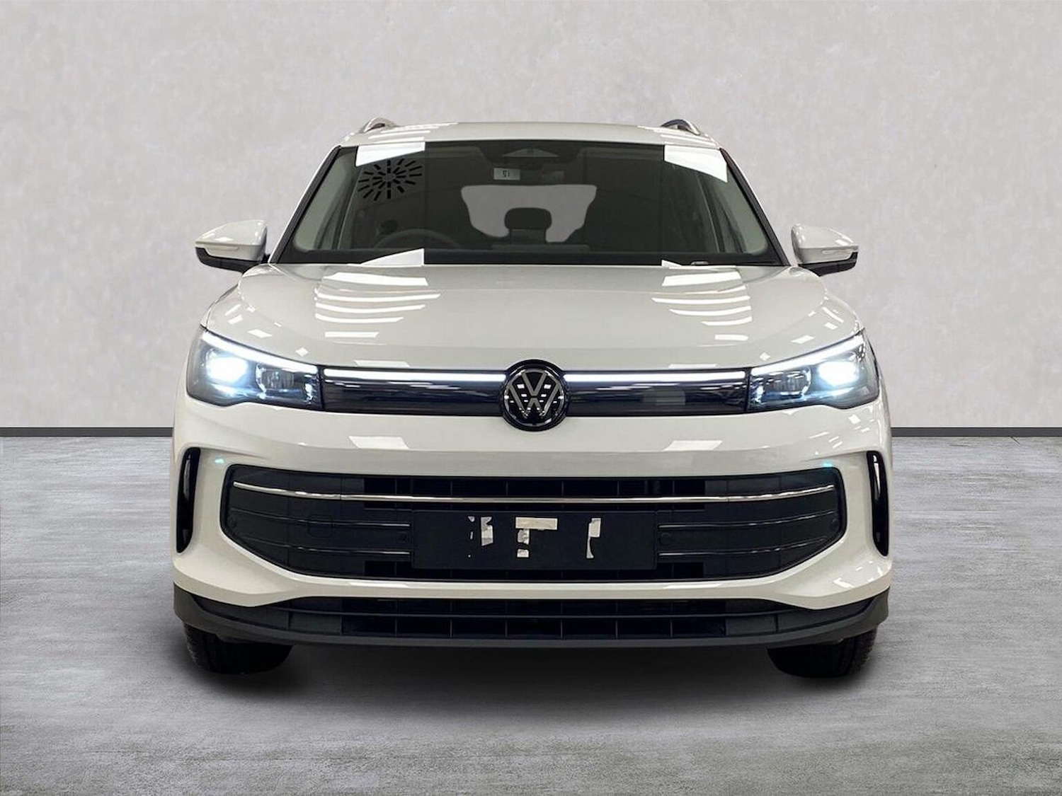 Used Volkswagen Tiguan 2025 for sale - 76547680: Photo 5