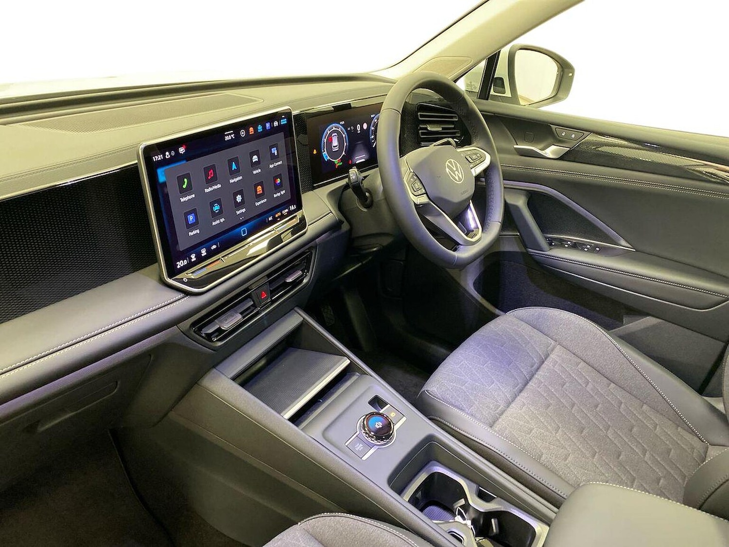 Used Volkswagen Tiguan 2025 for sale - 76547680: Photo 7