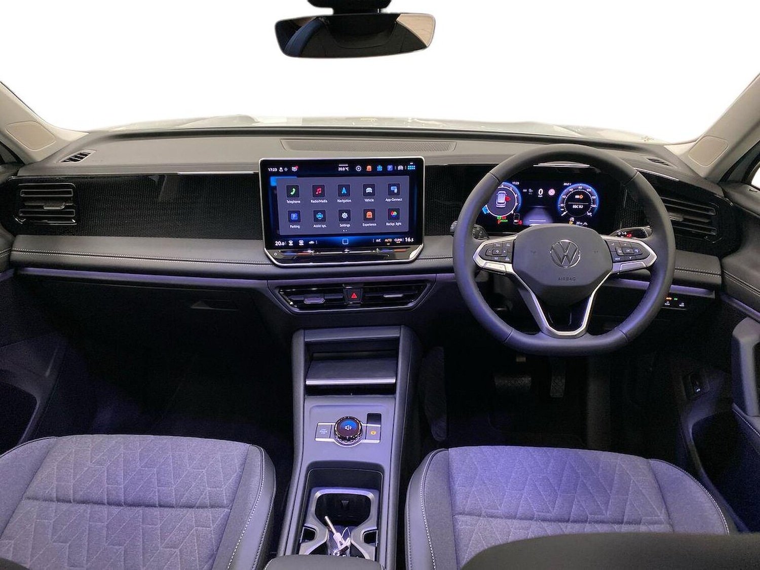 Used Volkswagen Tiguan 2025 for sale - 76547680: Photo 8