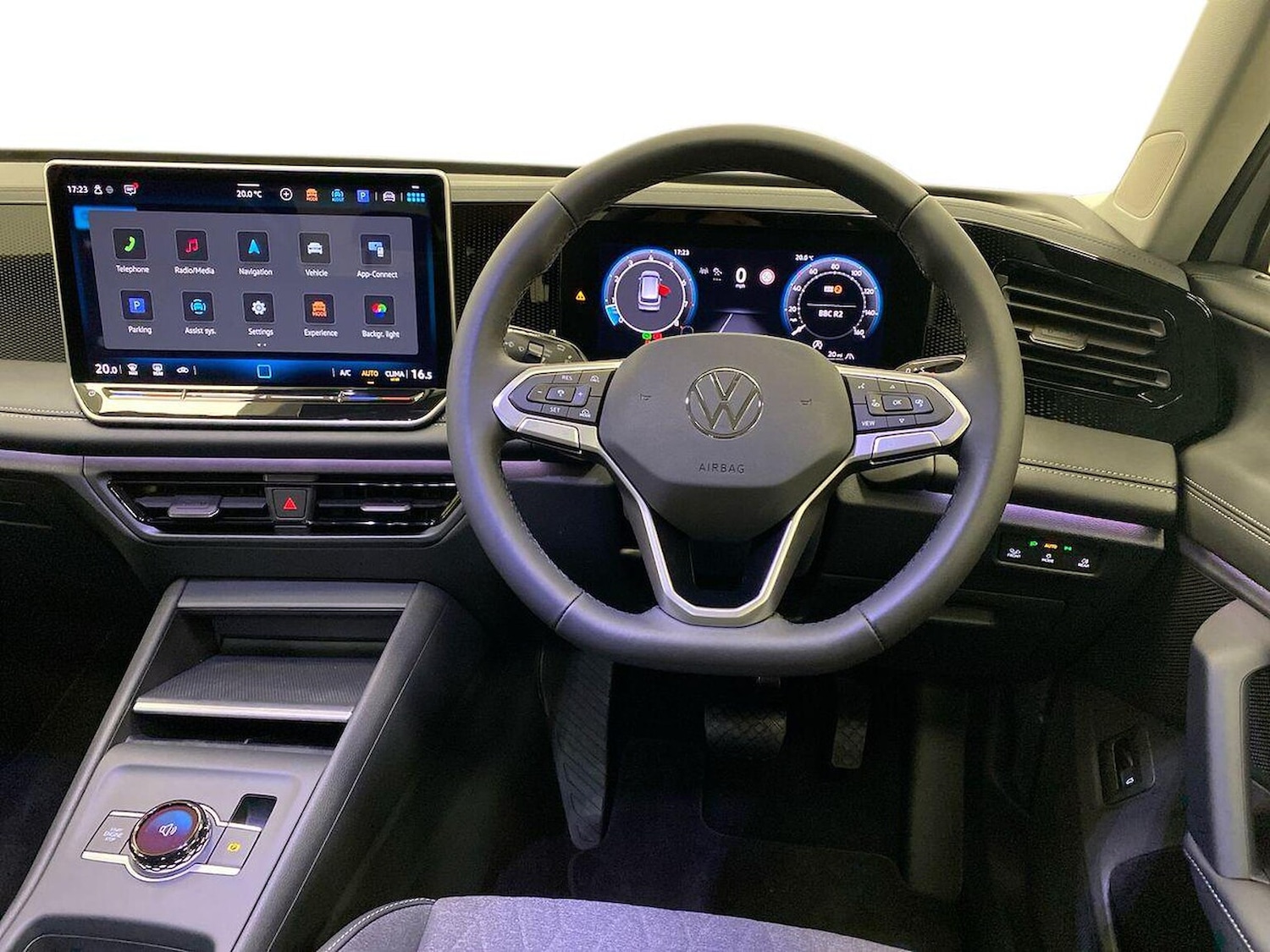 Used Volkswagen Tiguan 2025 for sale - 76547680: Photo 9