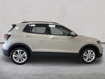 Used Volkswagen T-Cross 2026 for sale - 79185658: Photo