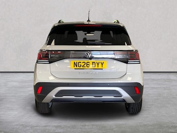 Used Volkswagen T-Cross 2026 for sale - 79185658: Photo