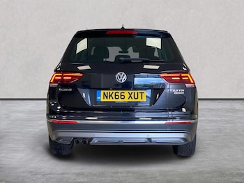 Used Volkswagen Tiguan 2016 for sale - 78758884: Photo
