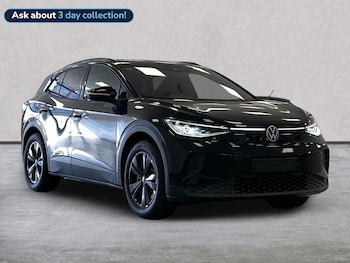 Used Volkswagen ID.4 2026 for sale - 78410235: Photo