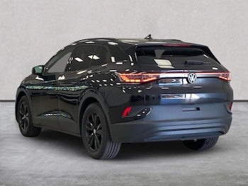 Used Volkswagen ID.4 2026 for sale - 78410235: Photo