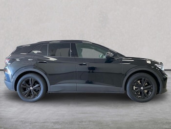 Used Volkswagen ID.4 2026 for sale - 78410235: Photo