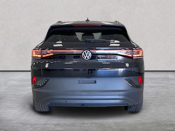 Used Volkswagen ID.4 2026 for sale - 78410235: Photo