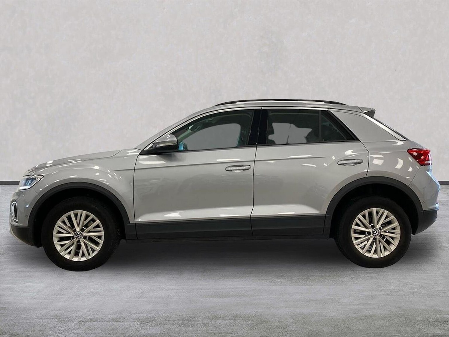 Used Volkswagen T-Roc 2022 for sale - 76897123: Photo 19