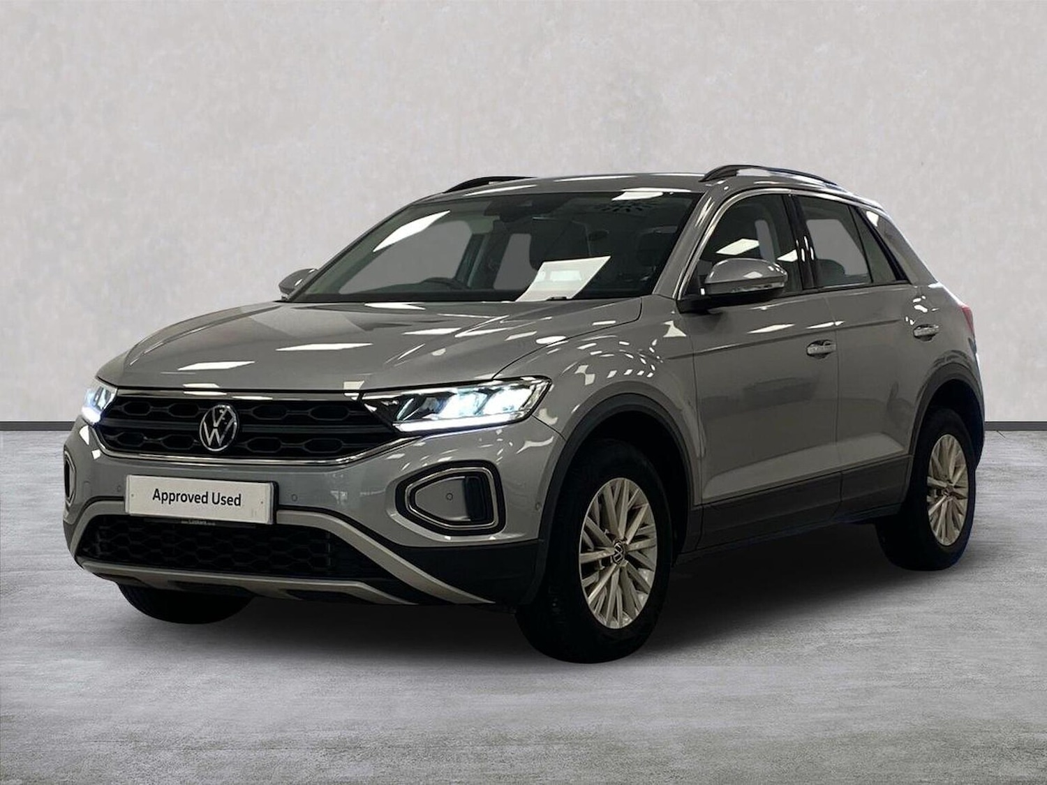 Used Volkswagen T-Roc 2022 for sale - 76897123: Photo 20