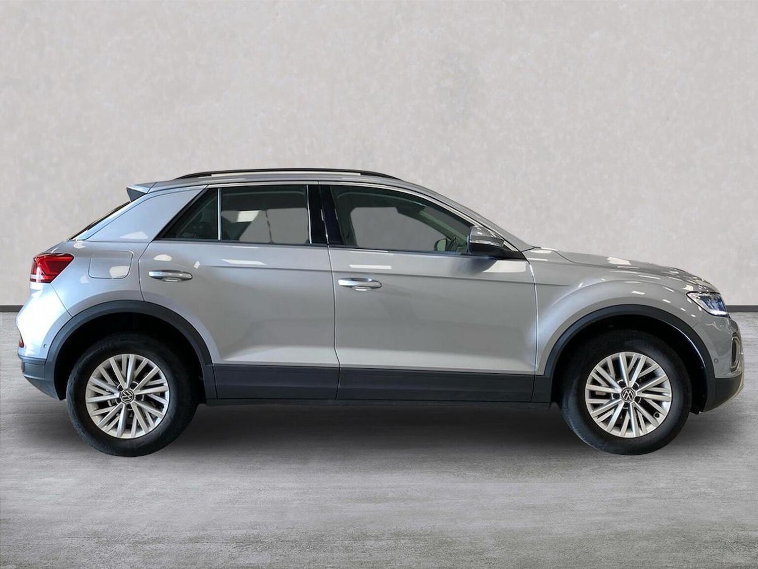 Used Volkswagen T-Roc 2022 for sale - 76897123: Photo 3