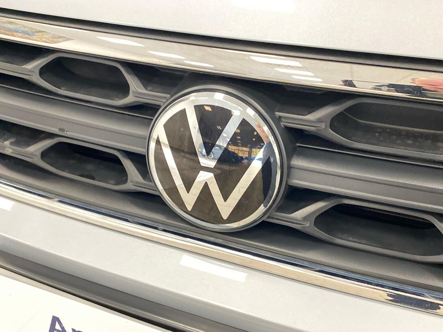 Used Volkswagen T-Roc 2022 for sale - 76897123: Photo 33