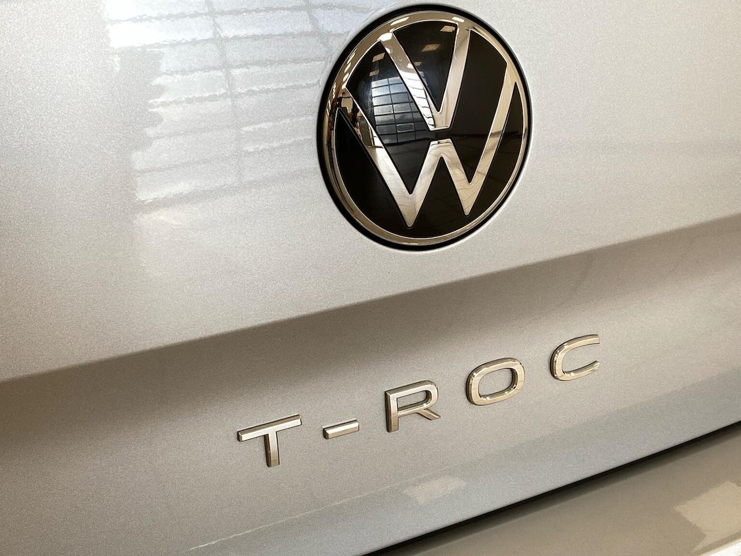 Used Volkswagen T-Roc 2022 for sale - 76897123: Photo 35