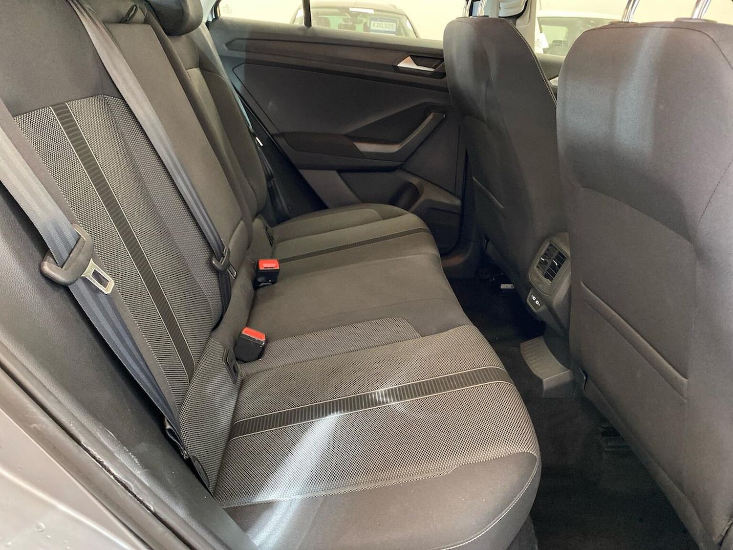 Used Volkswagen T-Roc 2022 for sale - 76897123: Photo 37