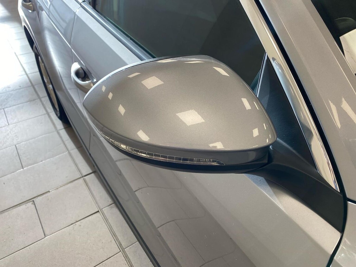 Used Volkswagen T-Roc 2022 for sale - 76897123: Photo 38