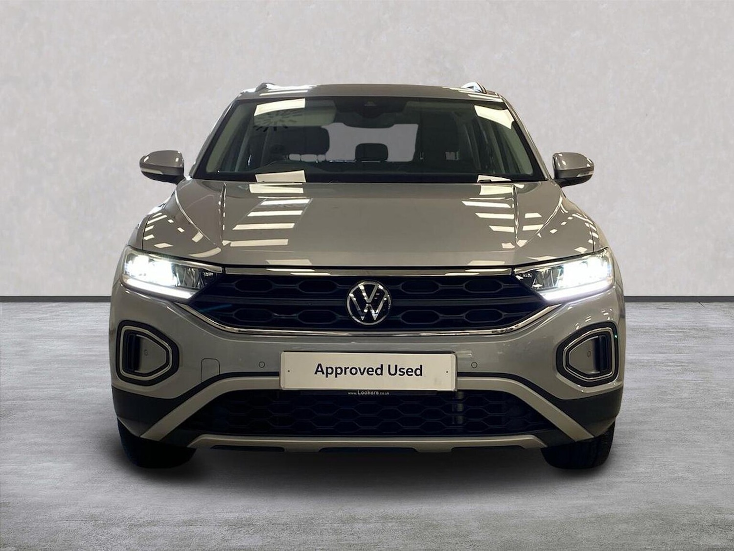Used Volkswagen T-Roc 2022 for sale - 76897123: Photo 5