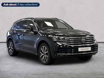 2024 - 3.0 TSI eHybrid 4Motion Elegance 5dr Tip Auto