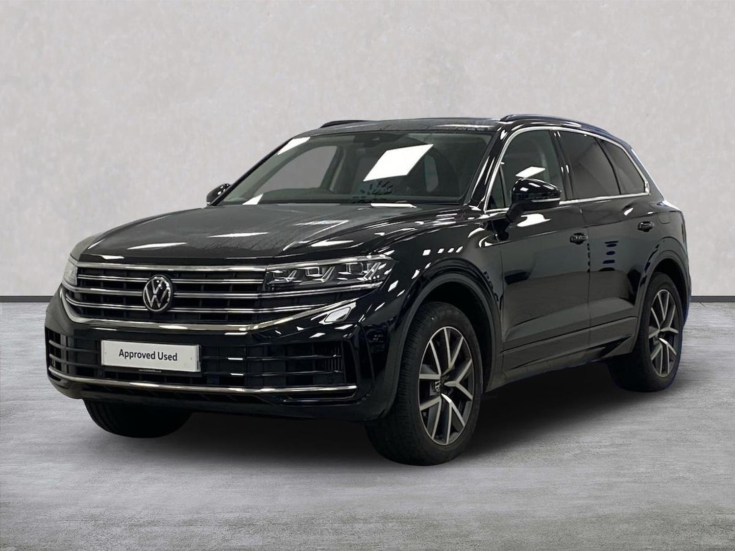Used Volkswagen Touareg 2024 for sale - 76492357: Photo 20